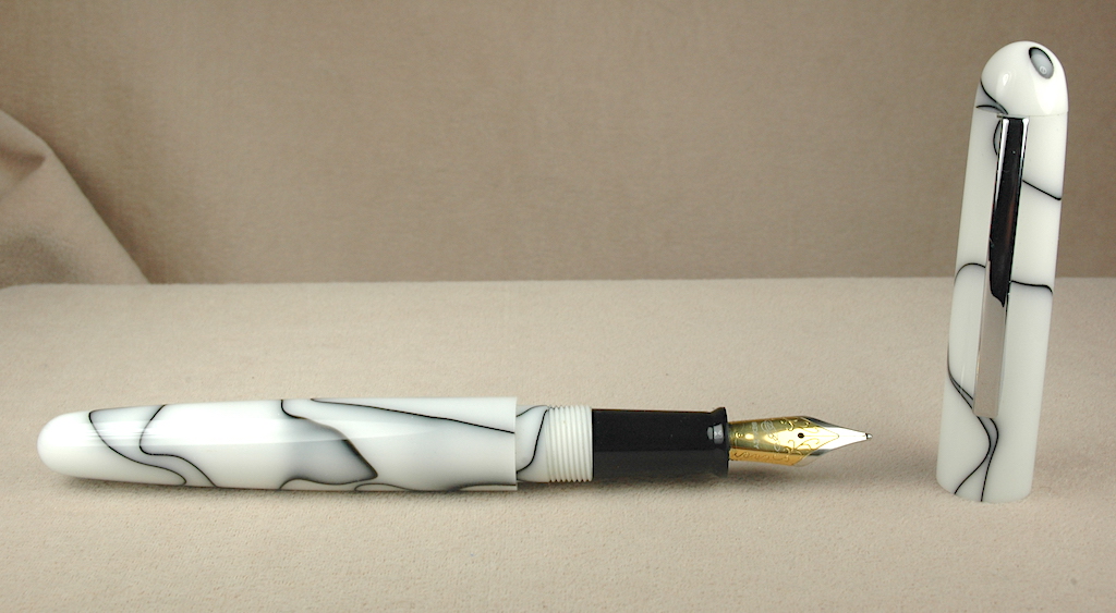 Pre-Owned Pens: 6279: Bexley: Imperial